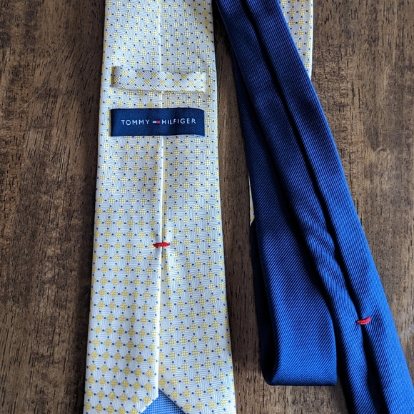 Tie - Picture 2 of 2